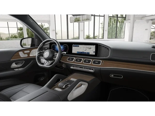 Nuevos MERCEDES-BENZ GLS à Estados chez autogozo