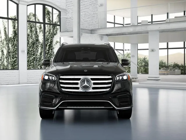 Nuevos MERCEDES-BENZ GLS à Estados chez autogozo