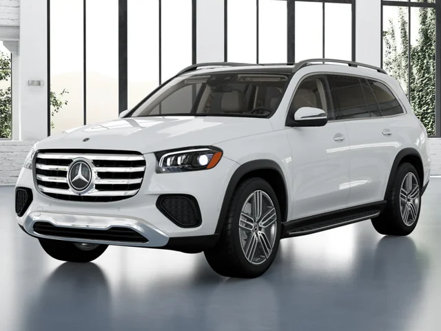 Nuevos MERCEDES-BENZ GLS à Estados chez autogozo vehicle image