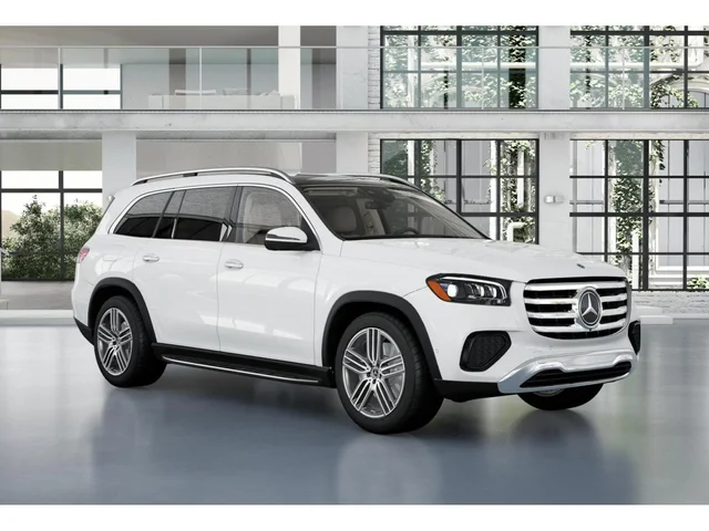 Nuevos MERCEDES-BENZ GLS à Estados chez autogozo