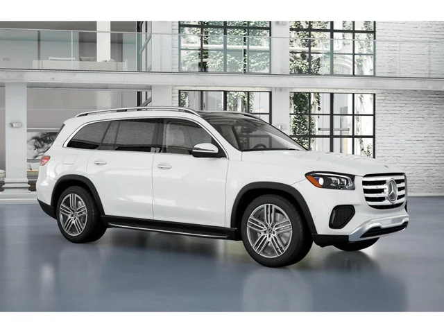 Nuevos MERCEDES-BENZ GLS à Estados chez autogozo