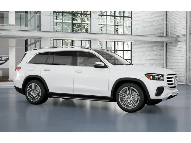 Nuevos MERCEDES-BENZ GLS à Estados chez autogozo