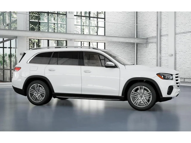 Nuevos MERCEDES-BENZ GLS à Estados chez autogozo