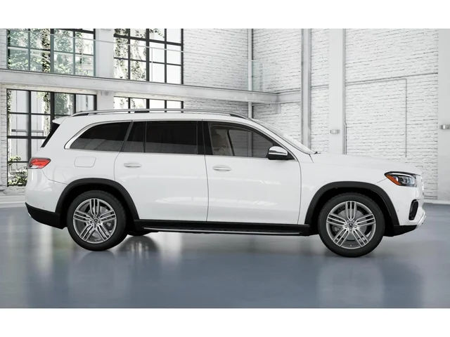 Nuevos MERCEDES-BENZ GLS à Estados chez autogozo