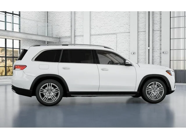 Nuevos MERCEDES-BENZ GLS à Estados chez autogozo