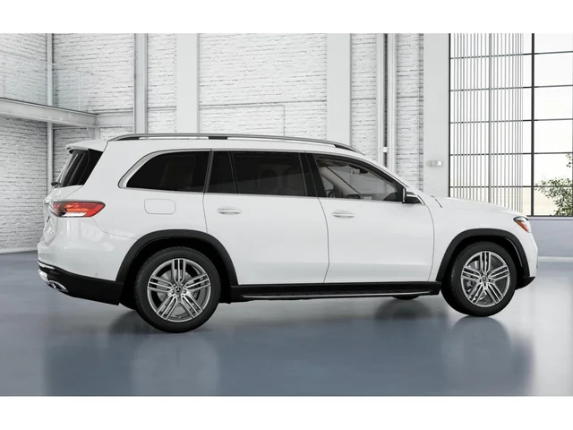 Nuevos MERCEDES-BENZ GLS à Estados chez autogozo