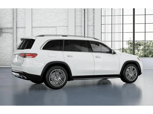 Nuevos MERCEDES-BENZ GLS à Estados chez autogozo