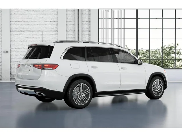 Nuevos MERCEDES-BENZ GLS à Estados chez autogozo