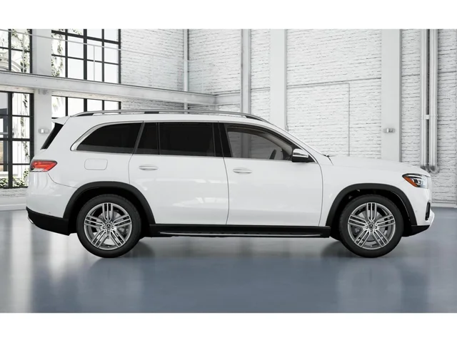 Nuevos MERCEDES-BENZ GLS à Estados chez autogozo