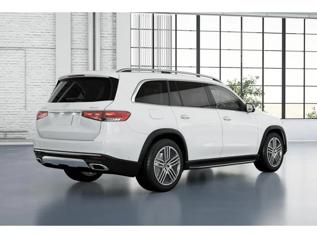 Nuevos MERCEDES-BENZ GLS à Estados chez autogozo