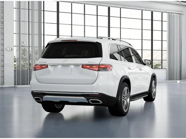 Nuevos MERCEDES-BENZ GLS à Estados chez autogozo