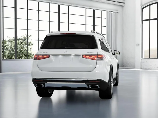 Nuevos MERCEDES-BENZ GLS à Estados chez autogozo
