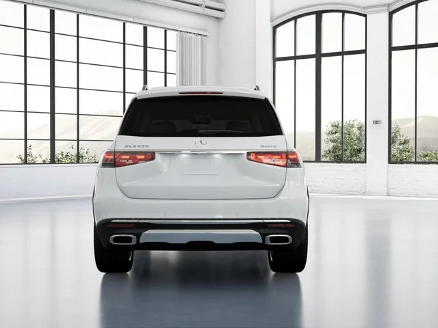 Nuevos MERCEDES-BENZ GLS à Estados chez autogozo