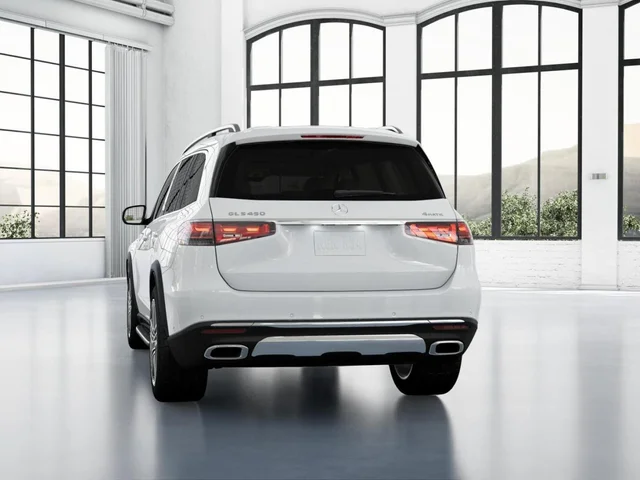Nuevos MERCEDES-BENZ GLS à Estados chez autogozo