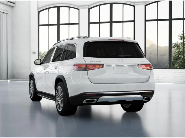 Nuevos MERCEDES-BENZ GLS à Estados chez autogozo