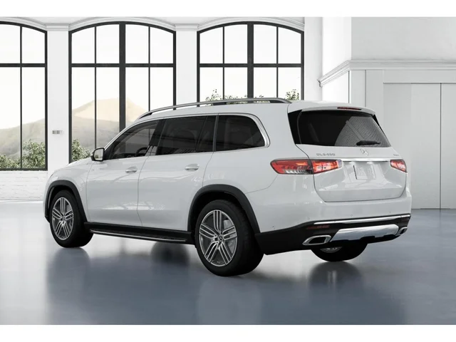 Nuevos MERCEDES-BENZ GLS à Estados chez autogozo