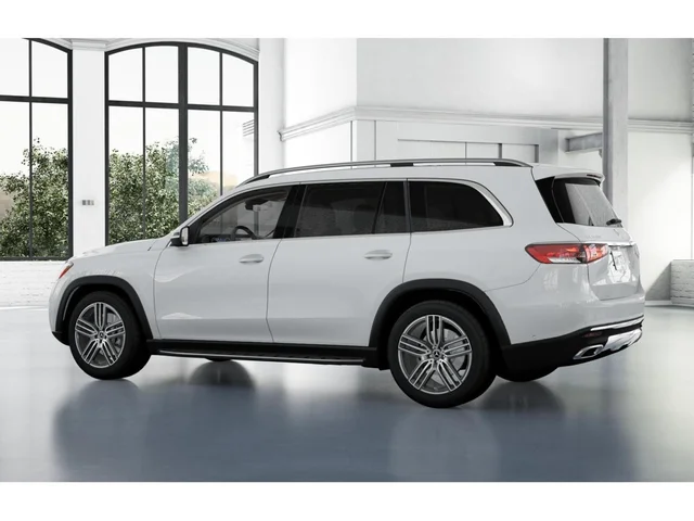 Nuevos MERCEDES-BENZ GLS à Estados chez autogozo