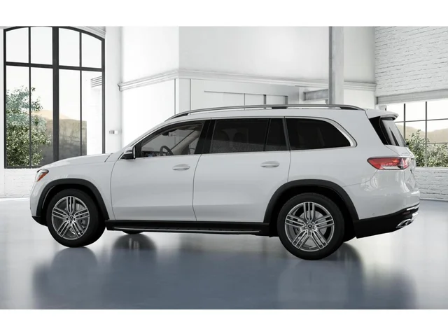 Nuevos MERCEDES-BENZ GLS à Estados chez autogozo