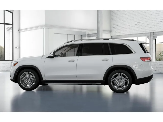 Nuevos MERCEDES-BENZ GLS à Estados chez autogozo