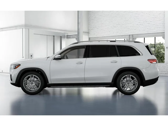 Nuevos MERCEDES-BENZ GLS à Estados chez autogozo