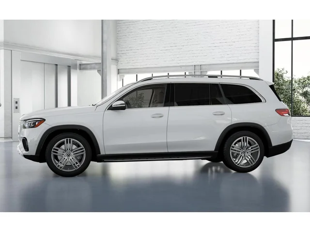 Nuevos MERCEDES-BENZ GLS à Estados chez autogozo