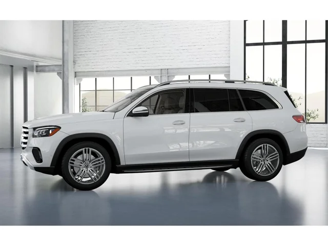 Nuevos MERCEDES-BENZ GLS à Estados chez autogozo