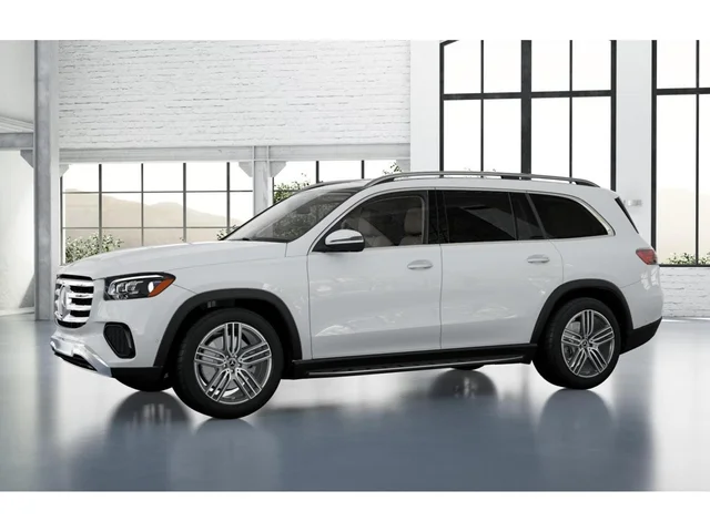 Nuevos MERCEDES-BENZ GLS à Estados chez autogozo