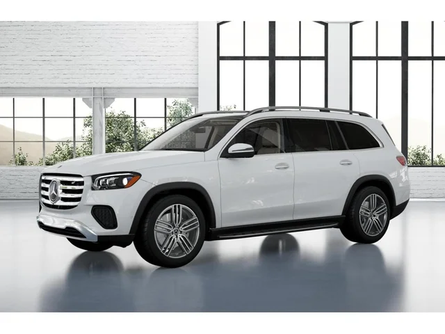 Nuevos MERCEDES-BENZ GLS à Estados chez autogozo