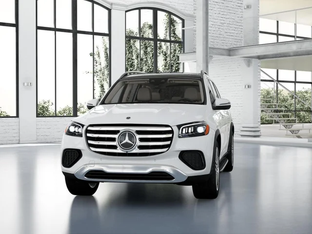Nuevos MERCEDES-BENZ GLS à Estados chez autogozo