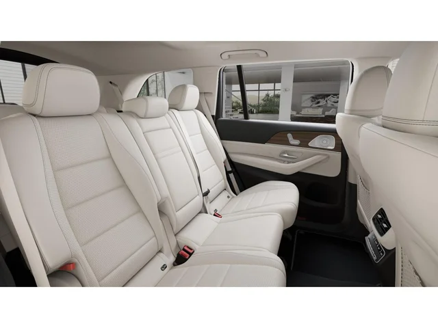 Nuevos MERCEDES-BENZ GLS à Estados chez autogozo