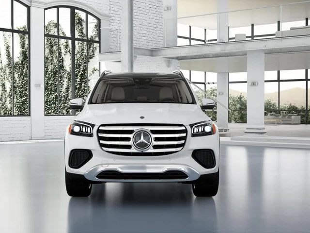Nuevos MERCEDES-BENZ GLS à Estados chez autogozo