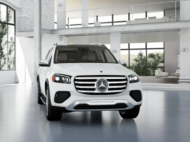 Nuevos MERCEDES-BENZ GLS à Estados chez autogozo