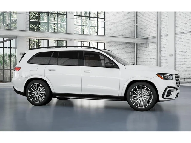 Nuevos MERCEDES-BENZ GLS à Estados chez autogozo
