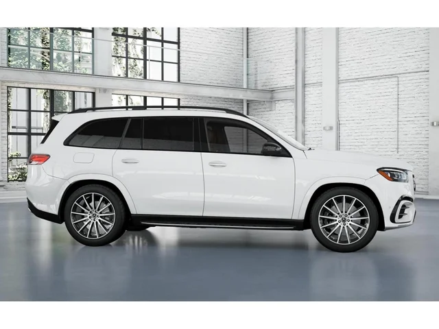 Nuevos MERCEDES-BENZ GLS à Estados chez autogozo
