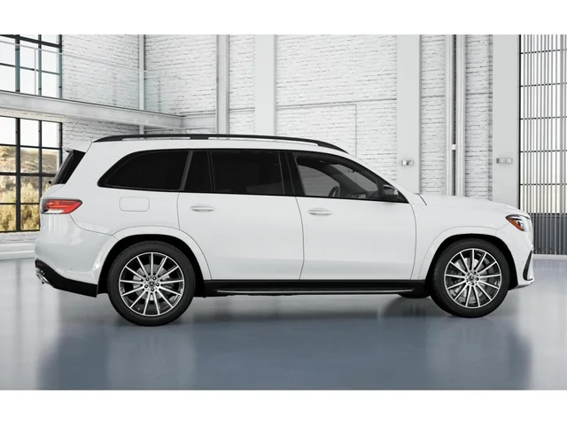 Nuevos MERCEDES-BENZ GLS à Estados chez autogozo