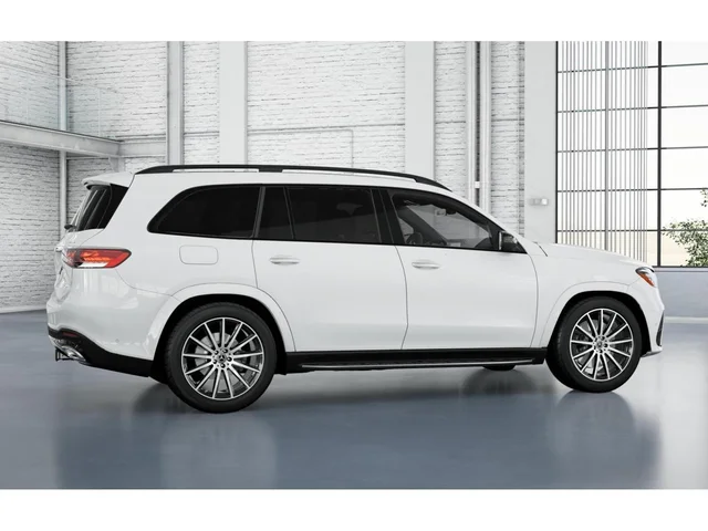 Nuevos MERCEDES-BENZ GLS à Estados chez autogozo