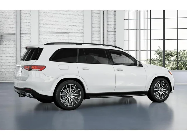 Nuevos MERCEDES-BENZ GLS à Estados chez autogozo