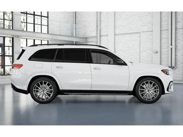 Nuevos MERCEDES-BENZ GLS à Estados chez autogozo