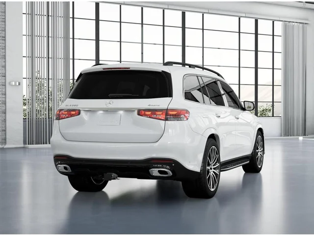 Nuevos MERCEDES-BENZ GLS à Estados chez autogozo