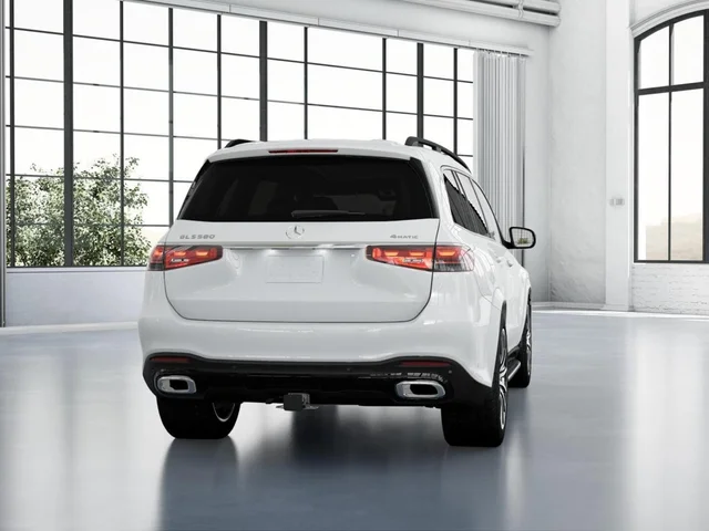 Nuevos MERCEDES-BENZ GLS à Estados chez autogozo