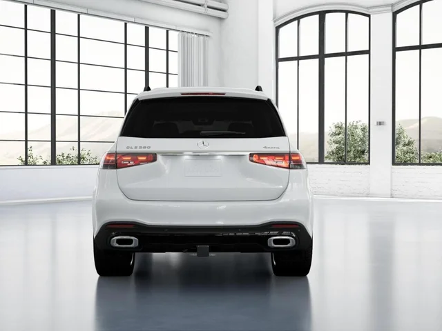 Nuevos MERCEDES-BENZ GLS à Estados chez autogozo