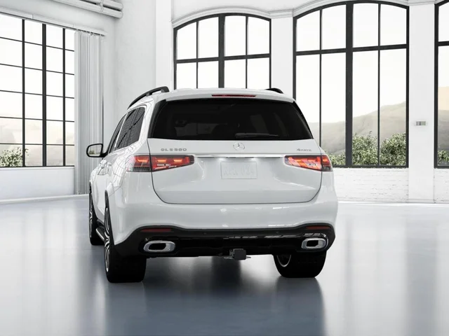 Nuevos MERCEDES-BENZ GLS à Estados chez autogozo