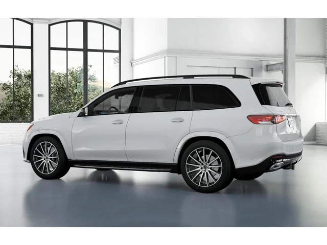 Nuevos MERCEDES-BENZ GLS à Estados chez autogozo