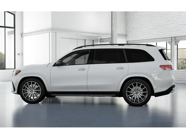 Nuevos MERCEDES-BENZ GLS à Estados chez autogozo