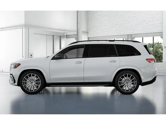 Nuevos MERCEDES-BENZ GLS à Estados chez autogozo