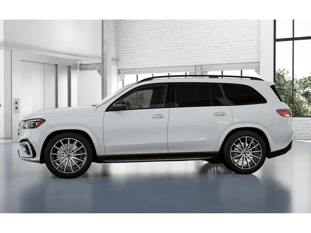 Nuevos MERCEDES-BENZ GLS à Estados chez autogozo