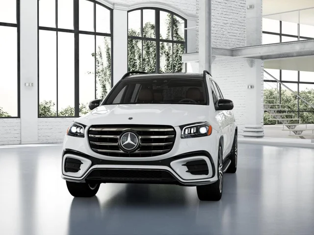 Nuevos MERCEDES-BENZ GLS à Estados chez autogozo