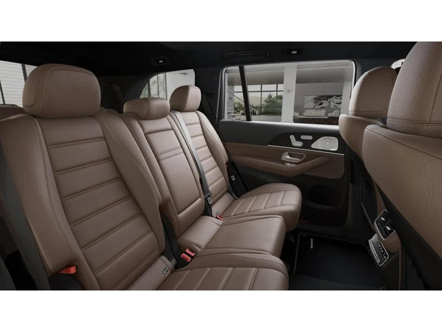 Nuevos MERCEDES-BENZ GLS à Estados chez autogozo
