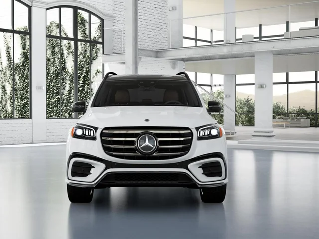 Nuevos MERCEDES-BENZ GLS à Estados chez autogozo