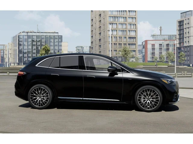 Nuevos MERCEDES-BENZ EQE à Estados chez autogozo